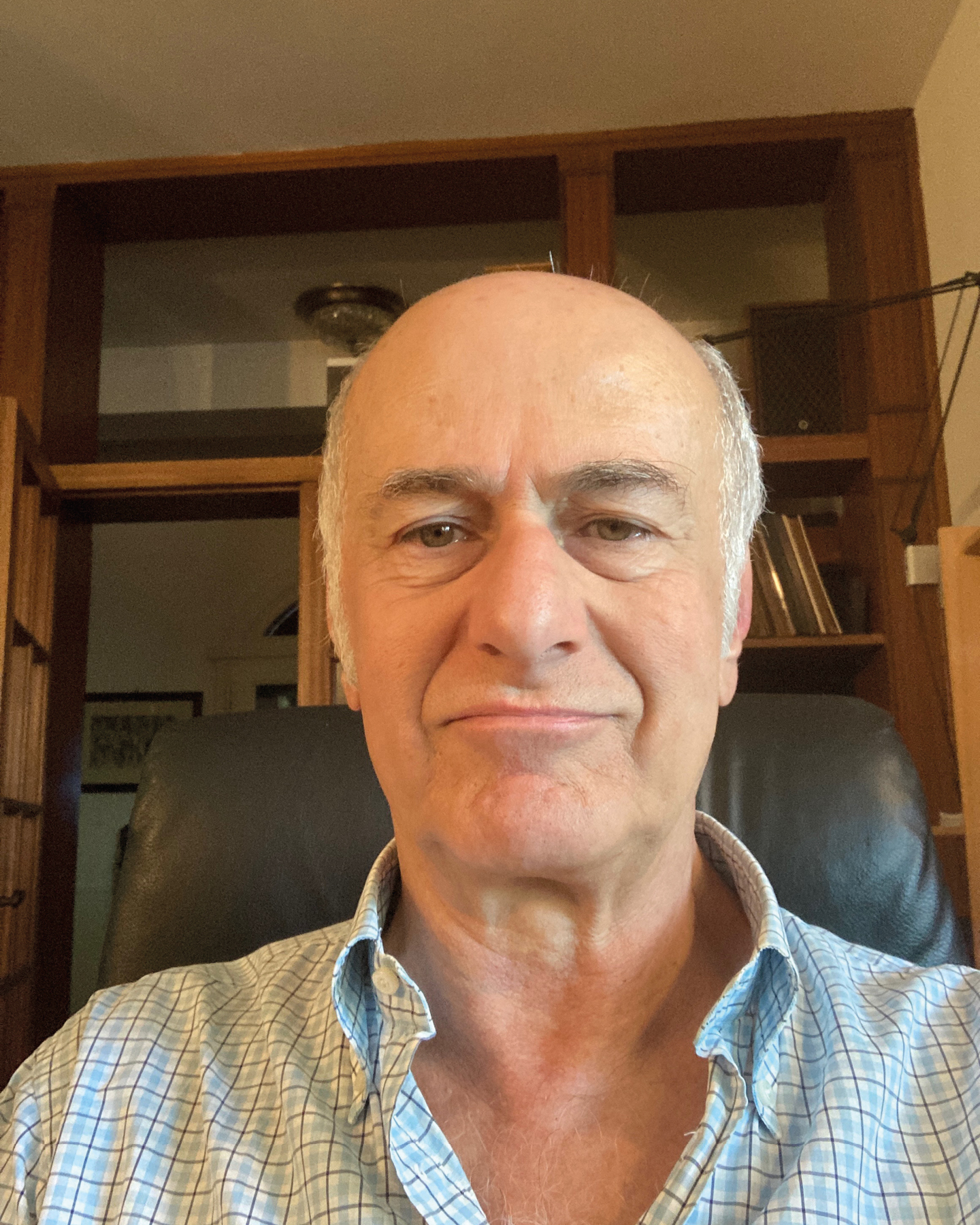 Foto relatore